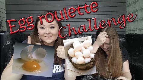 egg roulette challenge wildcat.